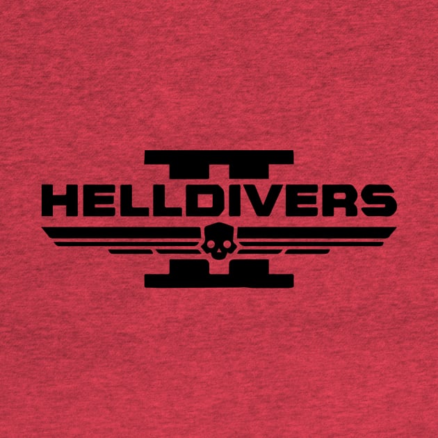 helldivers by killakam
